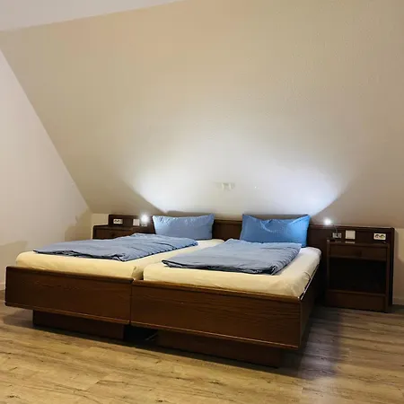 Hotel Friesland *