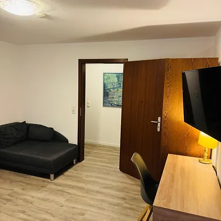 Friesland Hotel Leck