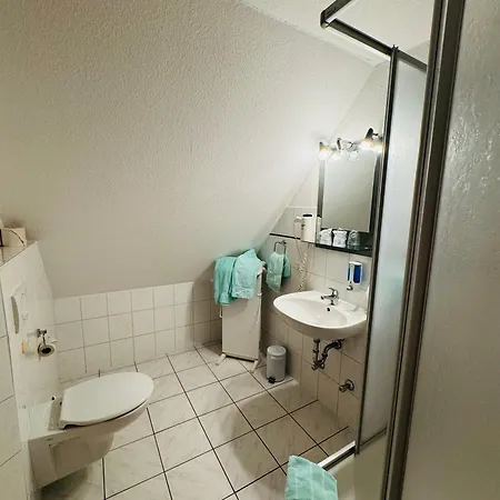 Hotel Friesland Leck