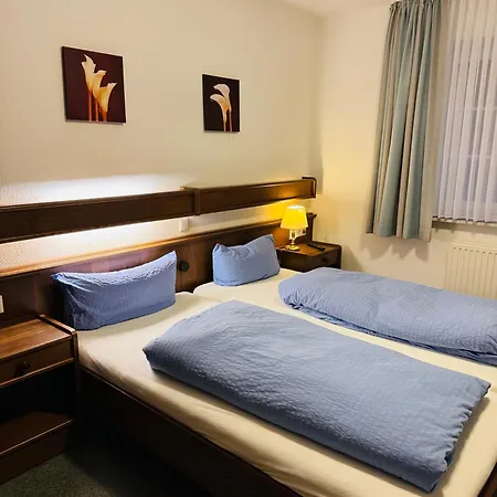 Friesland Hotel *
