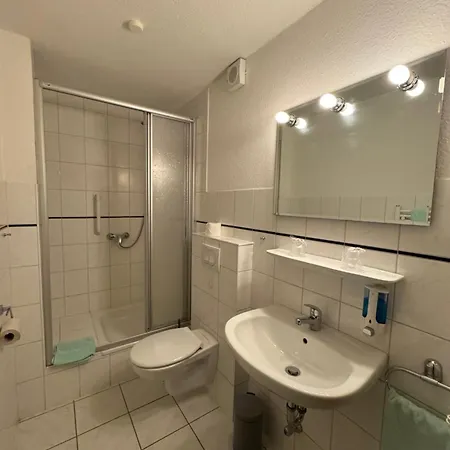 Friesland Hotel Leck