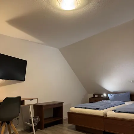 Friesland Hotel
