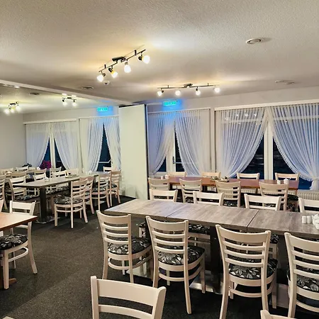 Hotel Friesland Leck